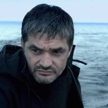 Константин Лавроненко в фильме "Возвращение"