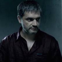 Константин Лавроненко в фильме "Возвращение"