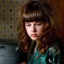 Екатерина Шпица в фильме "Огни притона"