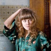 Екатерина Шпица в фильме "Огни притона"