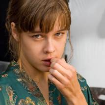 Екатерина Шпица в фильме "Огни притона"