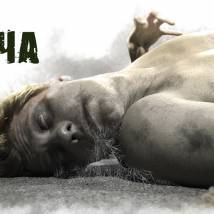 Постер фильма "Порча"