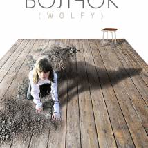 Постер фильма "Волчок"