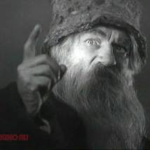Кадр из фильма "Глинка"