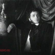 Петр Алейников в фильме "Глинка"
