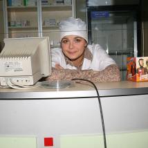 Ирина Пегова в фильме "Закон обратного волшебства"