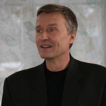 Михаил Клименюк в фильме "Закон обратного волшебства"