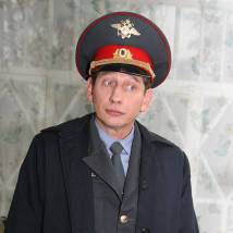 Владимир Михельсон в фильме "Закон обратного волшебства"