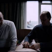 Юрий Цурило, Игорь Сергеев в фильме "Овсянки"