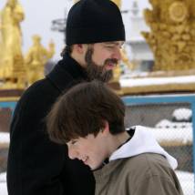 Валерий Шумский и фильма "Тысяча"