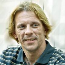 Алексей Шевченков на съемках сериала "Разлучница"