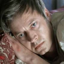 Михаил Елисеев в фильме "Смерть Вазир-Мухтара. Любовь и жизнь Грибоедова"
