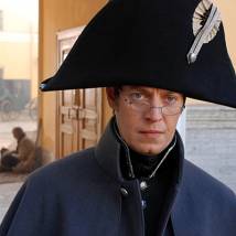 Михаил Елисеев в фильме "Смерть Вазир-Мухтара. Любовь и жизнь Грибоедова"