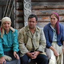 Алексей Багдасаров в фильме "Люди добрые"