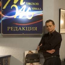 Анатолий Кот на съемках сериала "Маргоша 2"