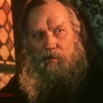 Валерий Порошин в фильме "Откровение Иоанна Первопечатника"
