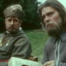Федор Сухов в фильме "Откровение Иоанна Первопечатника"
