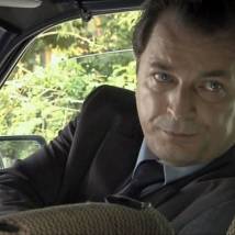 Валерий Новиков в сериале "СОБР"