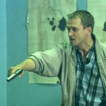 Алексей Комашко в сериале "Тульский-Токарев"