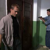 Алексей Комашко в сериале "Тульский-Токарев"
