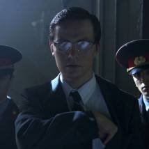 Дмитрий Волкострелов в сериале "Тульский-Токарев"