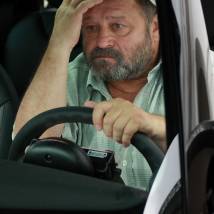 Владимир Ильин на съемках фильма "Ноу хау"