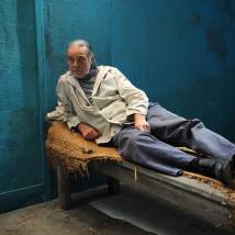 На съемках фильма "Правдивая история об Алых парусах"