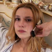 Ева Авеева в сериале "Братаны 2"