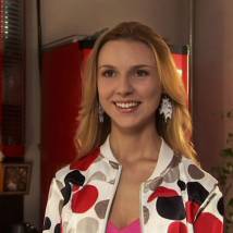 Ева Авеева в сериале "Братаны 2"