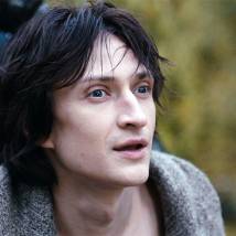 Юрий Чурсин в фильме "Суперменеджер, или Мотыга судьбы"