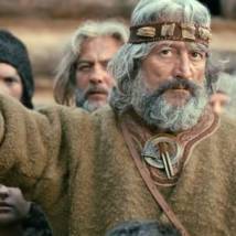 Борис Токарев, Светлана Чуйкина в фильме "Ярослав. Тысячу лет назад"