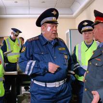 Владимир Гусев в сериале "Гаишники. Продолжение"