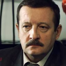 Леонид Громов в фильме "Борис Годунов"