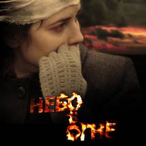 Постер фильма "Небо в огне"
