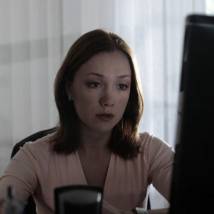 Дарья Мороз в фильме "Прыжок Афалины"