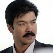Азиз Бейшеналиев в фильме "Прыжок Афалины"