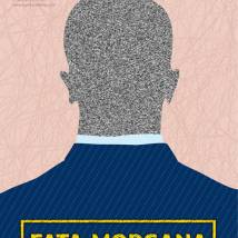 Постер фильма "Fata Morgana"
