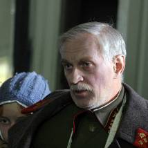 Кадр из фильма "На солнечной стороне улицы"