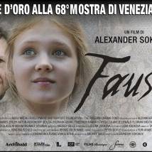 Постер фильма "Фауст"