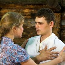 Александр Пашков в сериале "1942"