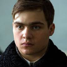 Николай Ефремов в фильме "Белая гвардия"