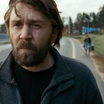 Сергей Шнуров в фильме "Слон"