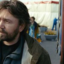 Сергей Шнуров в фильме "Слон"