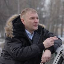Дмитрий Быковский в сериале "Ментовские войны 5"