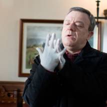 Сергей Лысов в сериале "Ментовские войны 5"
