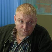Дмитрий Быковский в сериале "Ментовские войны 5"