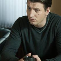 Александр Устюгов в сериале "Ментовские войны 5"