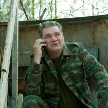 Александр Лисицын в сериале "Ментовские войны 5"