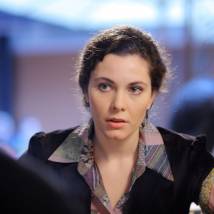 Янина Соколовская в сериале "Ментовские войны 5"