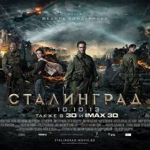 Постер фильма "Сталинград"